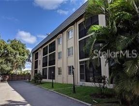 3700 S Osprey Ave Unit 115, Sarasota, FL 34239