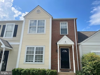 2903 Broyhill Ct, Fredericksburg, VA 22408