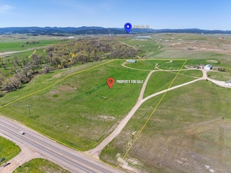 TBD Lot 2 12.ac S Dakota 79, Sturgis, SD 57785