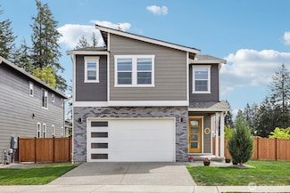 17503 SE 254th St, Covington, WA 98042