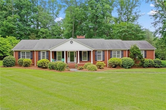254 Forest Park Dr, Denton, NC 27239