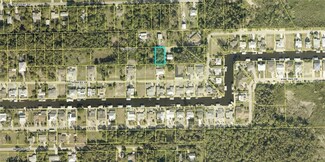 Unlisted Address