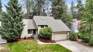 4319 S Myrtle St, Spokane, WA 99223