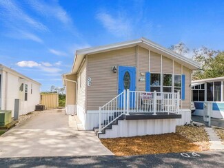 5100 60th St E Unit O4, Bradenton, FL 34203