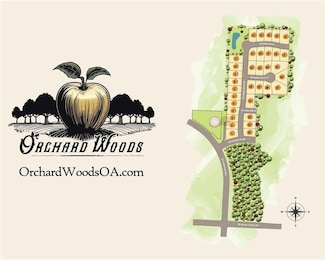 1200 NE Cider Mill Dr, Lee's Summit, MO 64064