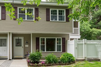 633 Edgebrook Dr, Boylston, MA 01505
