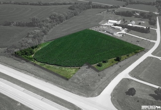 Lots 2 & 3 N 22nd Rd, Unadilla, NE 68454
