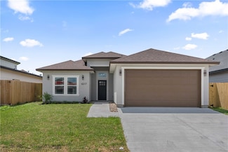 6217 Olivia St, Corpus Christi, TX 78415
