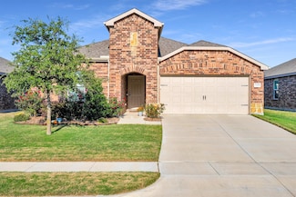 2208 Heaton, Forney, TX 75126