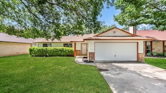 9238 Ridge Wilde St, San Antonio, TX 78250