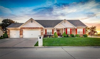 4802 Rockledge Trail, Smithton, IL 62285