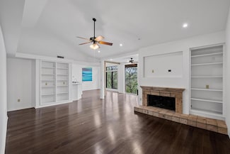 1000 Liberty Park Dr Unit 407, Austin, TX 78746