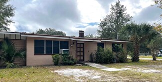 112 Susan St, Perry, FL 32348