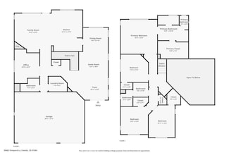 30463 Vineyard Ln, Castaic, CA 91384