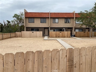 55897 Santa fe Trail Unit 8, Yucca Valley, CA 92284