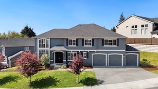 2122 83rd Ave E, Edgewood, WA 98371