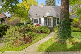 214 W 26th Ave, Spokane, WA 99203