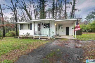1569 Pine Tree Dr, Birmingham, AL 35235