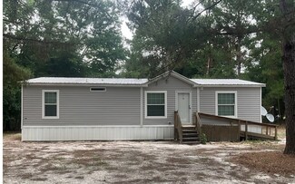 3335 204th Terrace, Wellborn, FL 32094