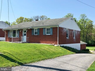 738 Buchanan Trail, Mc Connellsburg, PA 17233