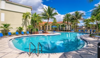 10170 SW 7th St Unit 25-201, Pembroke Pines, FL 33025