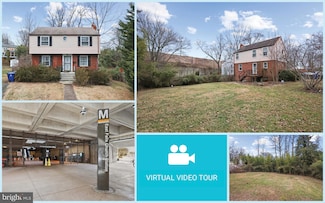 6947 28th St N, Arlington, VA 22213