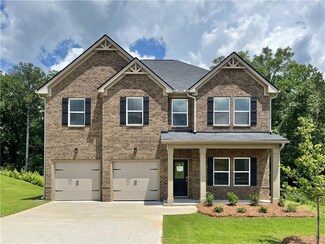 669 Egrets Lot 56 Landing, Covington, GA 30014