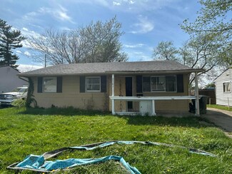 2501 Navarre Rd, Columbus, OH 43207