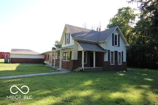 6663 W 400 N, Kokomo, IN 46901