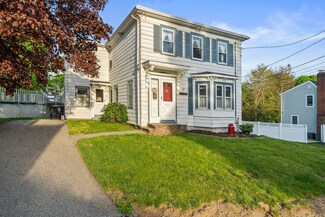 55 Grant St, East Weymouth, MA 02189