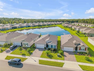 1601 Delphi Way, New Smyrna Beach, FL 32168