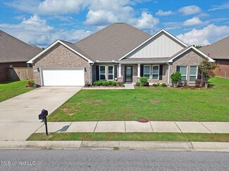 6621 Sugarcane Cir, Ocean Springs, MS 39564
