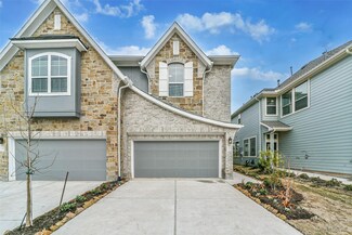 1531 Crystal Stream Dr, Sienna, TX 77459