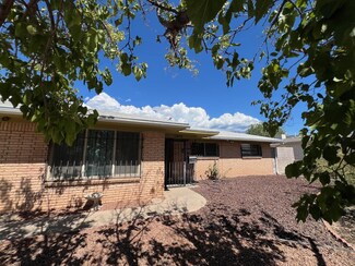 1408 Juniper Dr, Alamogordo, NM 88310
