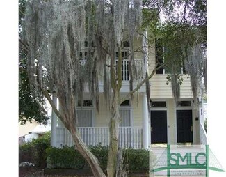 305 W 41st (305-307) St, Savannah, GA 31401