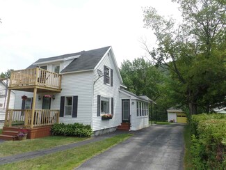 6 Cascade Flat, Gorham, NH 03581