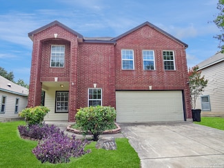 7923 Veleta Unit 1, San Antonio, TX 78250