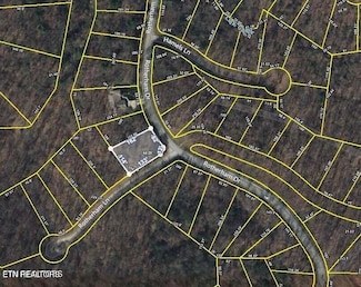 131 Rotherham Dr, Crossville, TN 38558