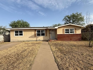 1404 Sunset Blvd, Odessa, TX 79763