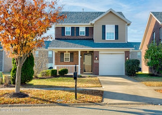 6106 Dewitt Dr Unit 48, Louisville, KY 40258