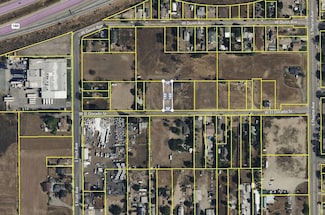 1 W El Dorado St, Fresno, CA 93706