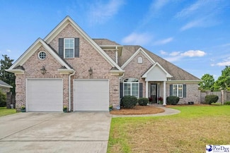833 Beddingfield Hall, Florence, SC 29501