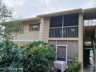 1698 Sunny Brook Ln NE Unit G202, Palm Bay, FL 32905