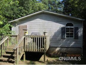1969 Old Highway 20, Marshall, NC 28753