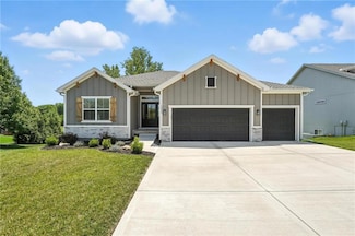 16055 NW 123rd St, Platte City, MO 64079