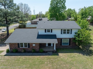 503 Robin Ln, van Buren, AR 72956