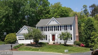 4246 Brittany Ct, Woodbridge, VA 22192