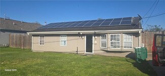 1909 Maryland Ave, Kenner, LA 70062