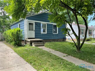 2619 Tully Ave, Toledo, OH 43614