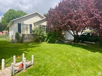 655 N 100 W, Santaquin, UT 84655